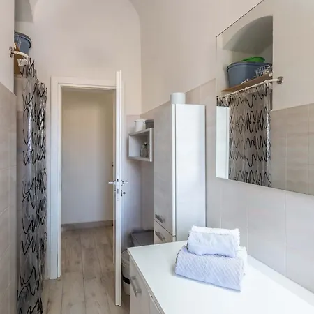 Windrose Venus Home Pisa Exterior photo