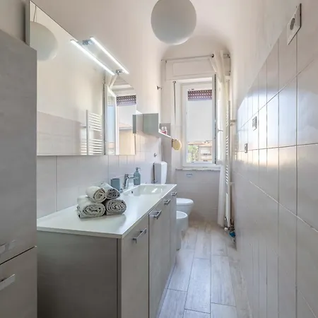 Windrose Venus Home Pisa Exterior photo