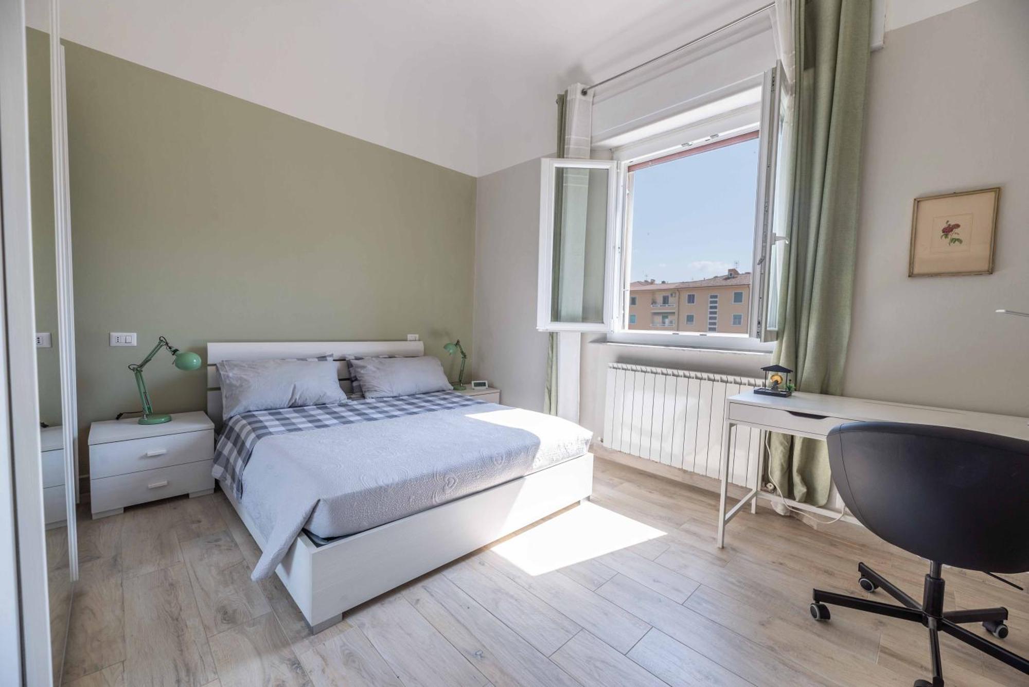 Windrose Venus Apartment Pisa