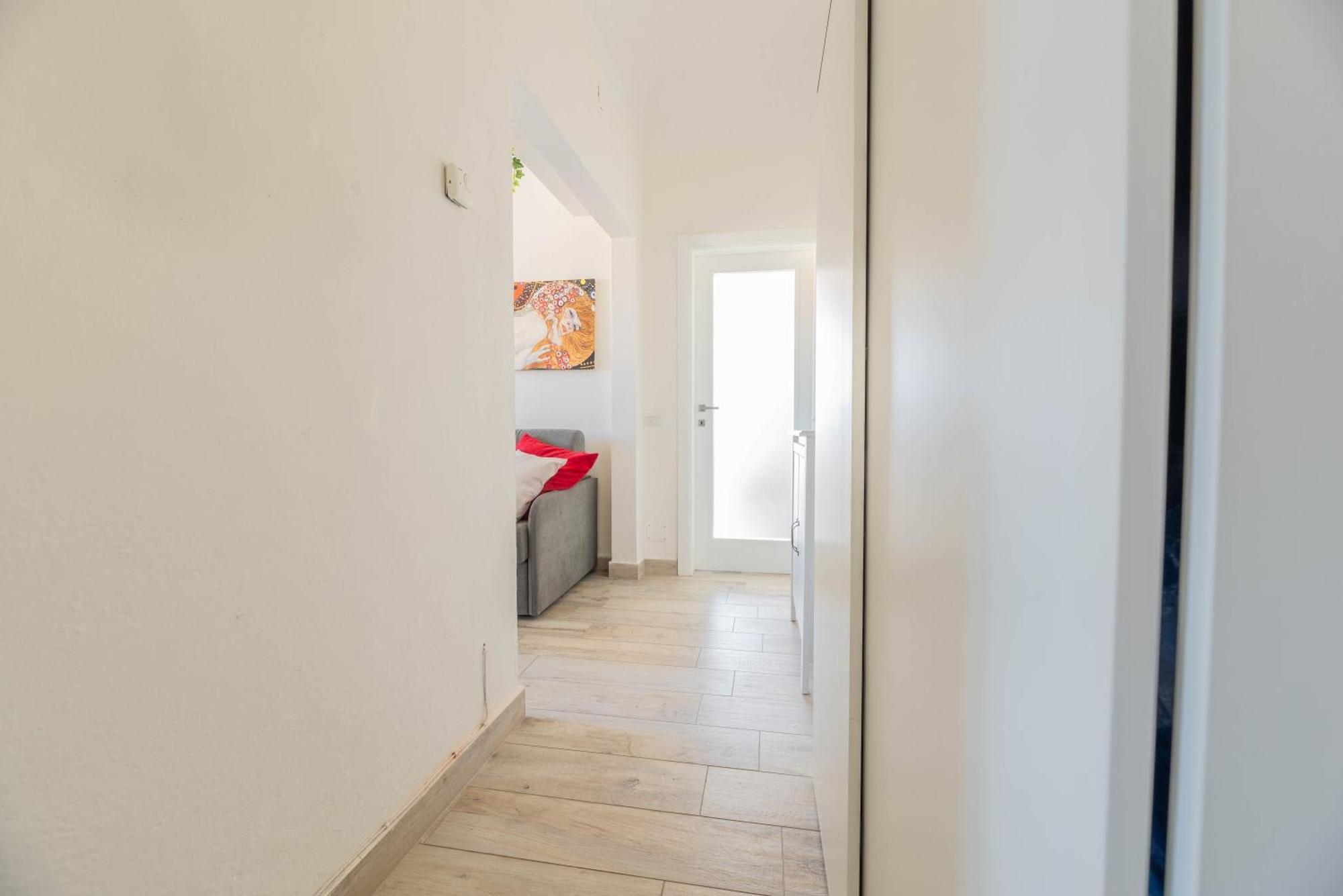 Apartment Windrose Venus *