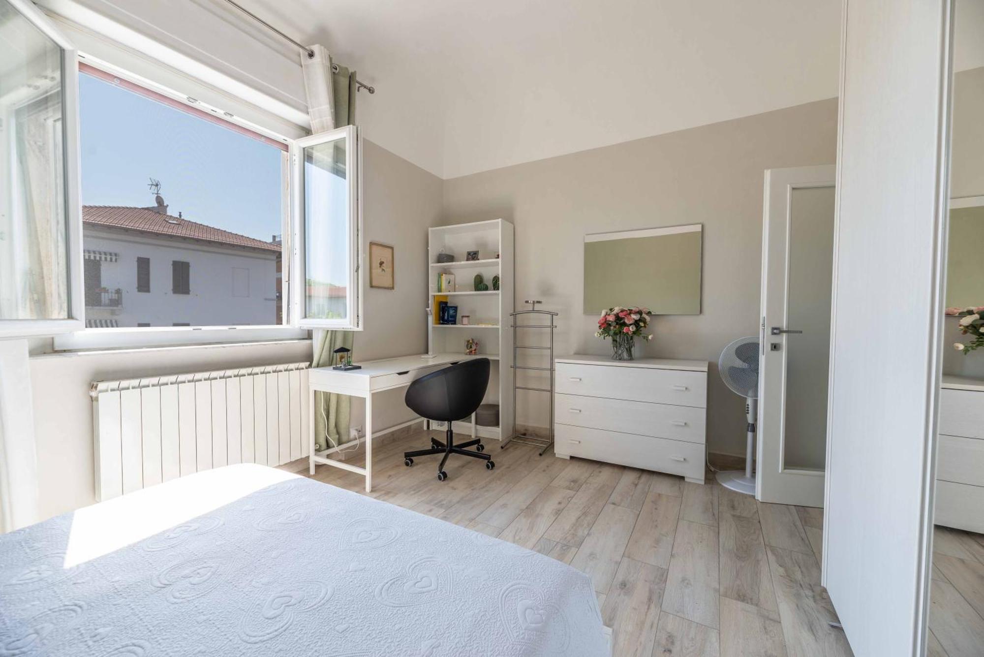 Windrose Venus Apartment
